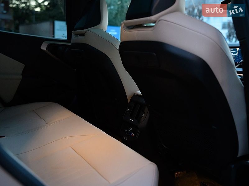 Внедорожник / Кроссовер BMW X3 2025 в Ужгороде