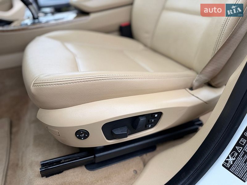 Внедорожник / Кроссовер BMW X3 2013 в Дрогобыче фото 44 Внедорожник / Кроссовер BMW X3 2013 в Дрогобыче