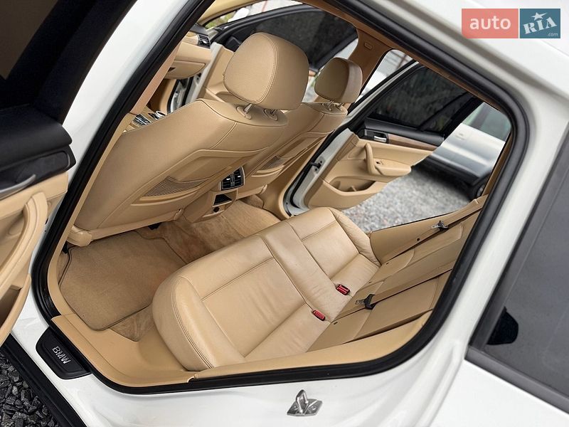 Внедорожник / Кроссовер BMW X3 2013 в Дрогобыче фото 49 Внедорожник / Кроссовер BMW X3 2013 в Дрогобыче