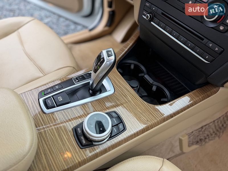 Внедорожник / Кроссовер BMW X3 2013 в Дрогобыче фото 55 Внедорожник / Кроссовер BMW X3 2013 в Дрогобыче