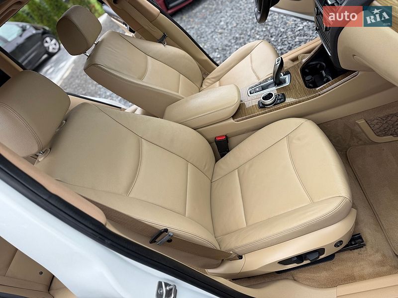 Внедорожник / Кроссовер BMW X3 2013 в Дрогобыче фото 56 Внедорожник / Кроссовер BMW X3 2013 в Дрогобыче