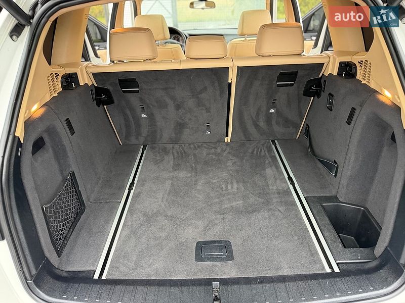 Внедорожник / Кроссовер BMW X3 2013 в Дрогобыче фото 65 Внедорожник / Кроссовер BMW X3 2013 в Дрогобыче