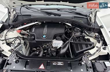 Внедорожник / Кроссовер BMW X3 2013 в Дрогобыче фото 68 Внедорожник / Кроссовер BMW X3 2013 в Дрогобыче