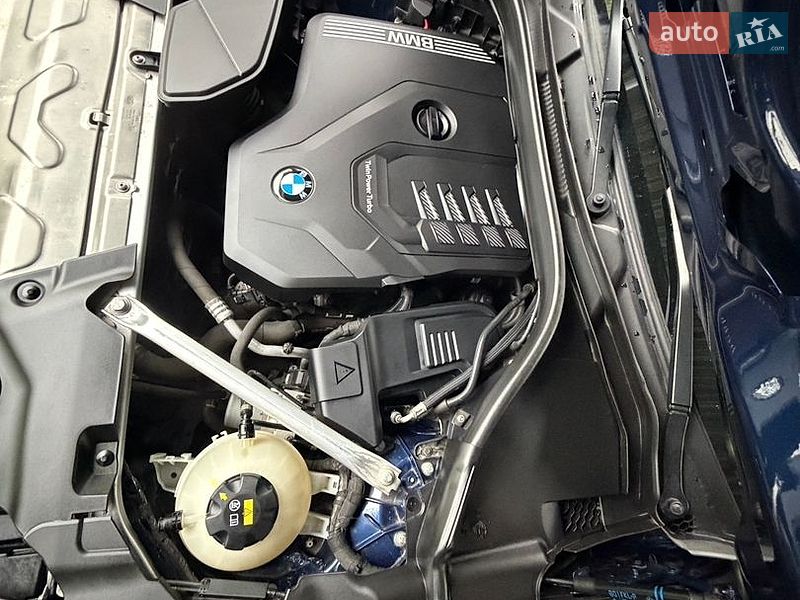 Внедорожник / Кроссовер BMW X3 2019 в Киеве фото 26 Внедорожник / Кроссовер BMW X3 2019 в Киеве