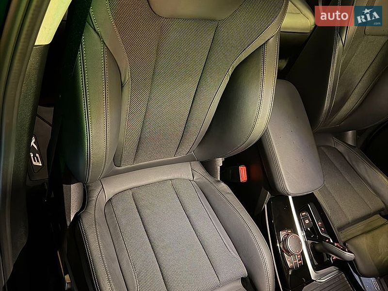 Внедорожник / Кроссовер BMW X3 2019 в Киеве фото 47 Внедорожник / Кроссовер BMW X3 2019 в Киеве