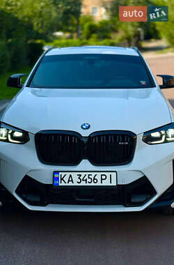 BMW X4 M 2023