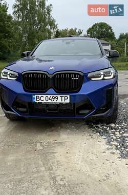 BMW X4 M  2023