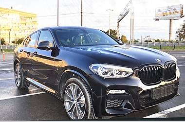 BMW X4 xDrive X4 M  2019