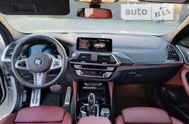 BMW X4  2020