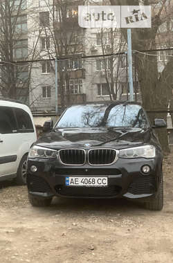 BMW X4  2014