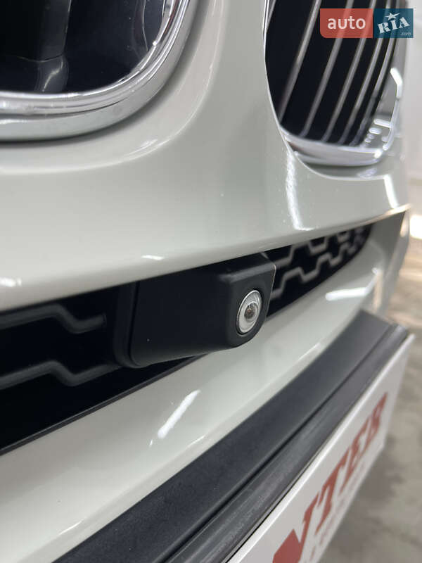 Позашляховик / Кросовер BMW X4 2014 в Чернівцях