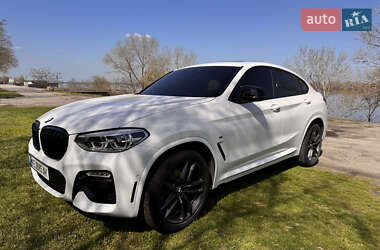 BMW X4  2019