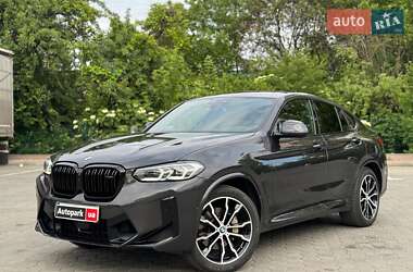 BMW X4 2020