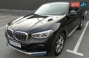 BMW X4  2021