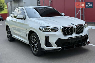 BMW X4  2022