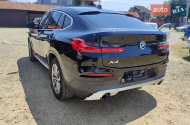 BMW X4  2019