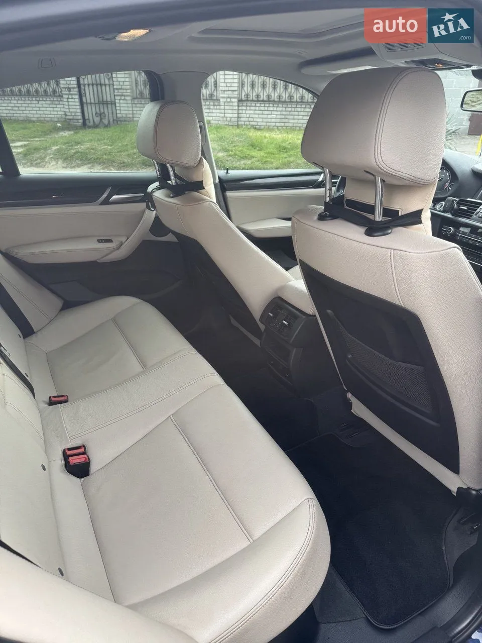 2015 BMW X4 - мініатюра 4