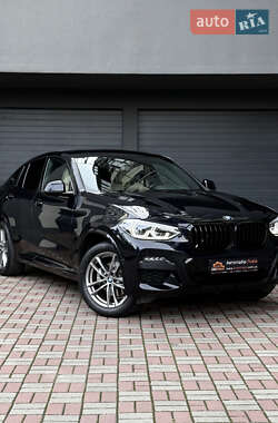 BMW X4  2020