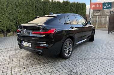BMW X4  2019