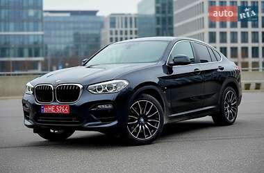 BMW X4  2021