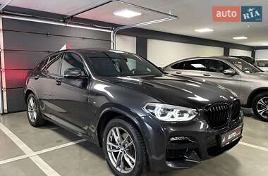 BMW X4  2021