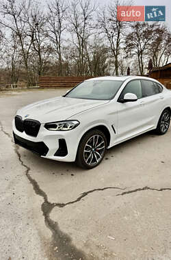 BMW X4  2023