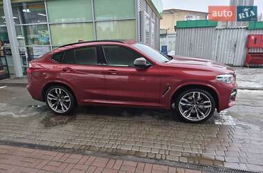 BMW X4  2020