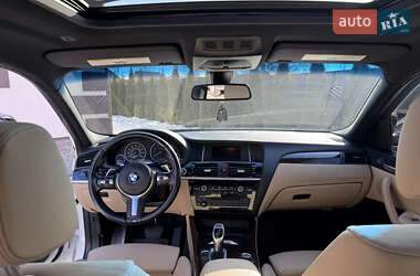 BMW X4  2016