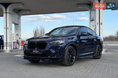 BMW X4  2023