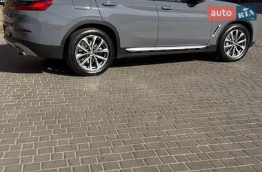 BMW X4  2022