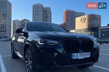 BMW X4  2021