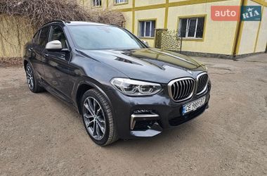 BMW X4 2020