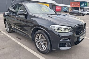 BMW X4  2020