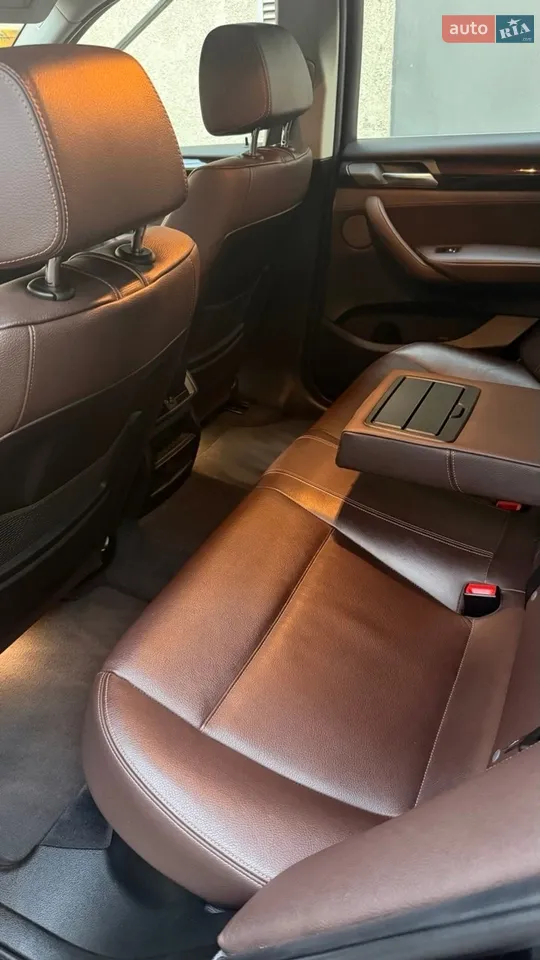 2016 BMW X4 - мініатюра 4