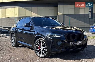 BMW X4  2021