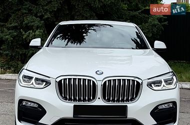 BMW X4  2021