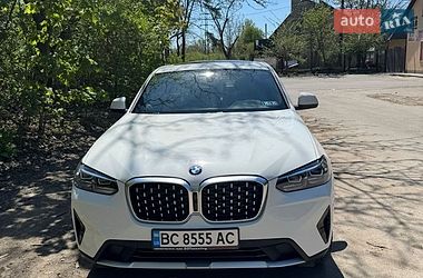 BMW X4  2024