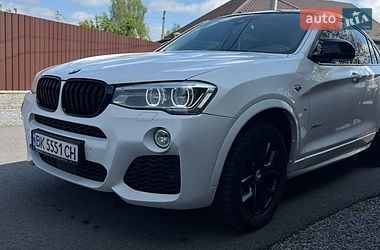 BMW X4 2014