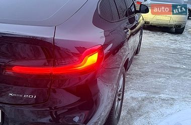 Внедорожник / Кроссовер BMW X4 2019 в Киеве фото 16 Внедорожник / Кроссовер BMW X4 2019 в Киеве