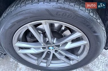 Внедорожник / Кроссовер BMW X4 2019 в Киеве фото 18 Внедорожник / Кроссовер BMW X4 2019 в Киеве