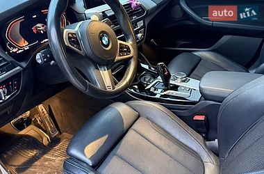 Внедорожник / Кроссовер BMW X4 2019 в Киеве фото 20 Внедорожник / Кроссовер BMW X4 2019 в Киеве
