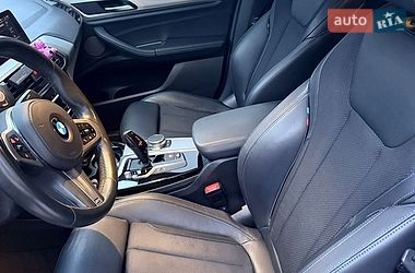 Внедорожник / Кроссовер BMW X4 2019 в Киеве фото 21 Внедорожник / Кроссовер BMW X4 2019 в Киеве