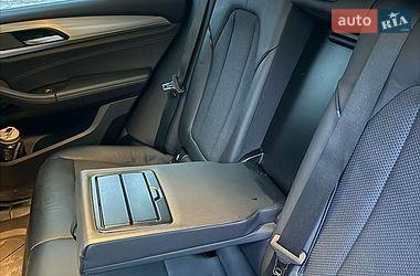 Внедорожник / Кроссовер BMW X4 2019 в Киеве фото 22 Внедорожник / Кроссовер BMW X4 2019 в Киеве