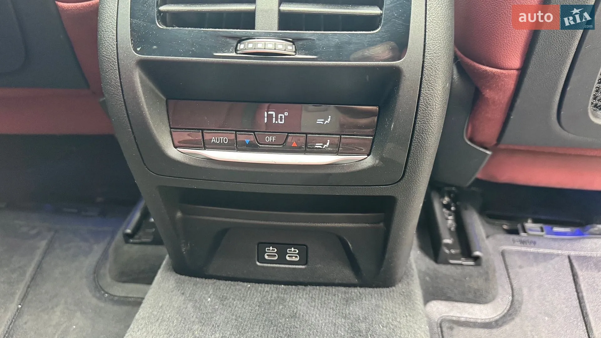 BMW X4 2023 VIN 5UX43DT07P9R49089 фото оголошення 26 з 32