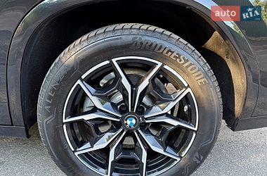 Внедорожник / Кроссовер BMW X4 2021 в Киеве