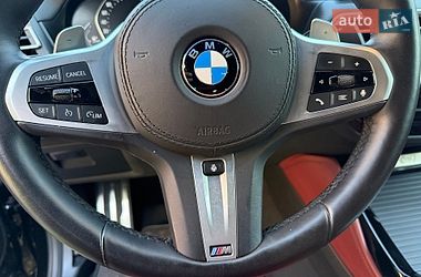 Внедорожник / Кроссовер BMW X4 2021 в Киеве