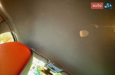 Внедорожник / Кроссовер BMW X4 2021 в Киеве