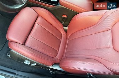 Внедорожник / Кроссовер BMW X4 2021 в Киеве
