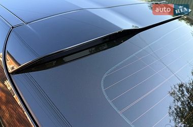 Внедорожник / Кроссовер BMW X4 2021 в Киеве
