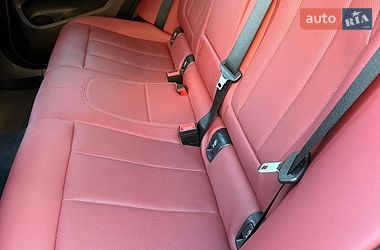 Внедорожник / Кроссовер BMW X4 2021 в Киеве
